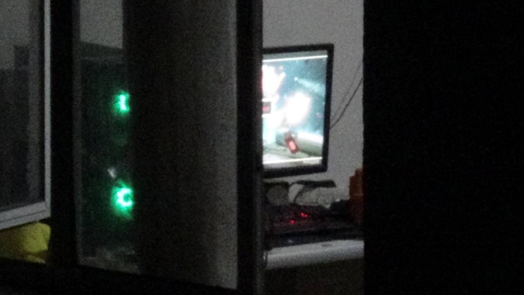 Bilgisayar oyunu oynarken ölü bulundu! Kahreden gerçek daha sonra anlaşıldı! Sizin de başınıza gelebilir 1